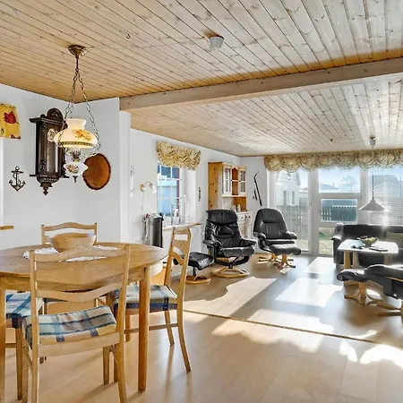 Σπίτι διακοπών Awesome In With 3 Bedrooms