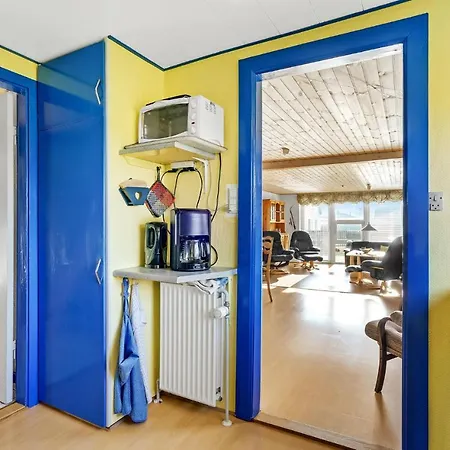 Awesome In With 3 Bedrooms * Ulfborg