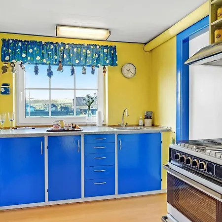 Awesome In With 3 Bedrooms Σπίτι διακοπών *