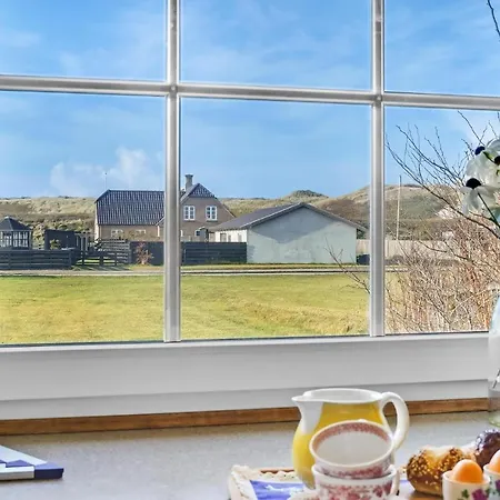 Awesome In With 3 Bedrooms Ulfborg