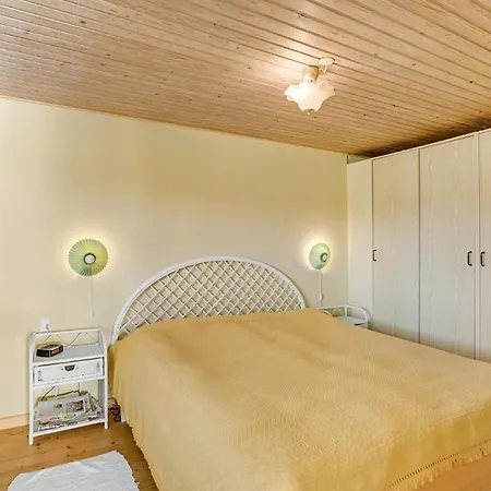 Σπίτι διακοπών Awesome In With 3 Bedrooms
