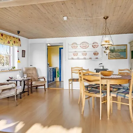 Σπίτι διακοπών Awesome In With 3 Bedrooms *