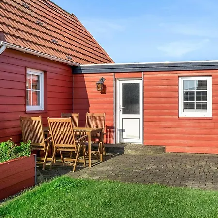 Σπίτι διακοπών Awesome In With 3 Bedrooms Ulfborg