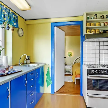 Awesome In With 3 Bedrooms Σπίτι διακοπών