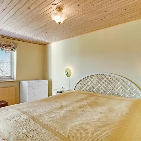 Σπίτι διακοπών Awesome In With 3 Bedrooms Ulfborg