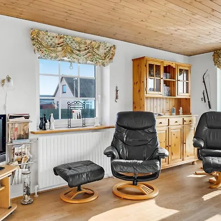Σπίτι διακοπών Awesome In With 3 Bedrooms Ulfborg