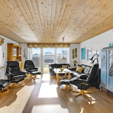 Σπίτι διακοπών Awesome In With 3 Bedrooms Ulfborg