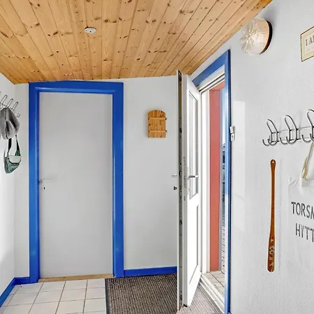 Awesome In With 3 Bedrooms Σπίτι διακοπών
