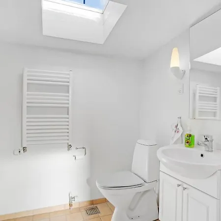 Σπίτι διακοπών Awesome In With 3 Bedrooms Ulfborg